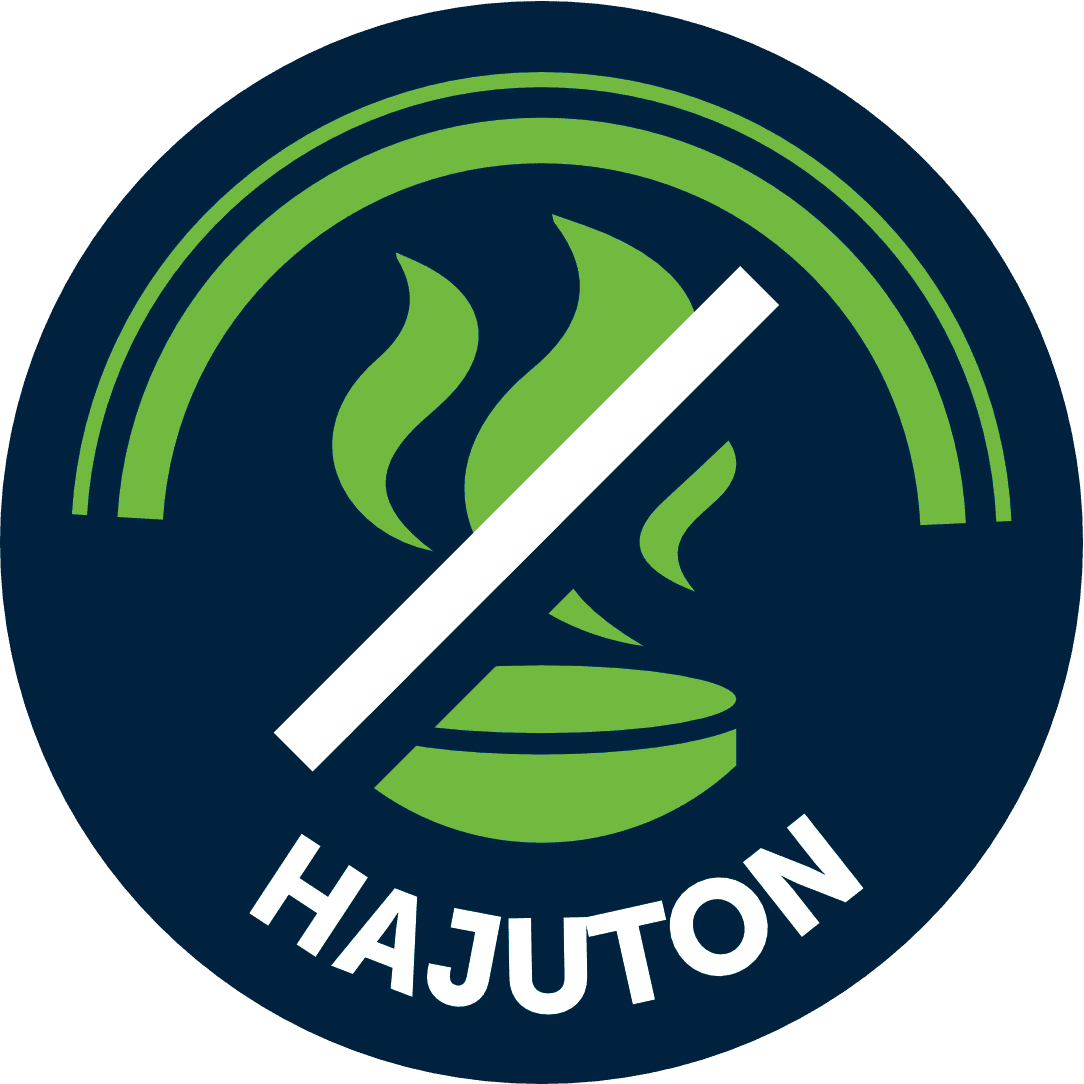 Hajuttoman talousjäteveden käsittely