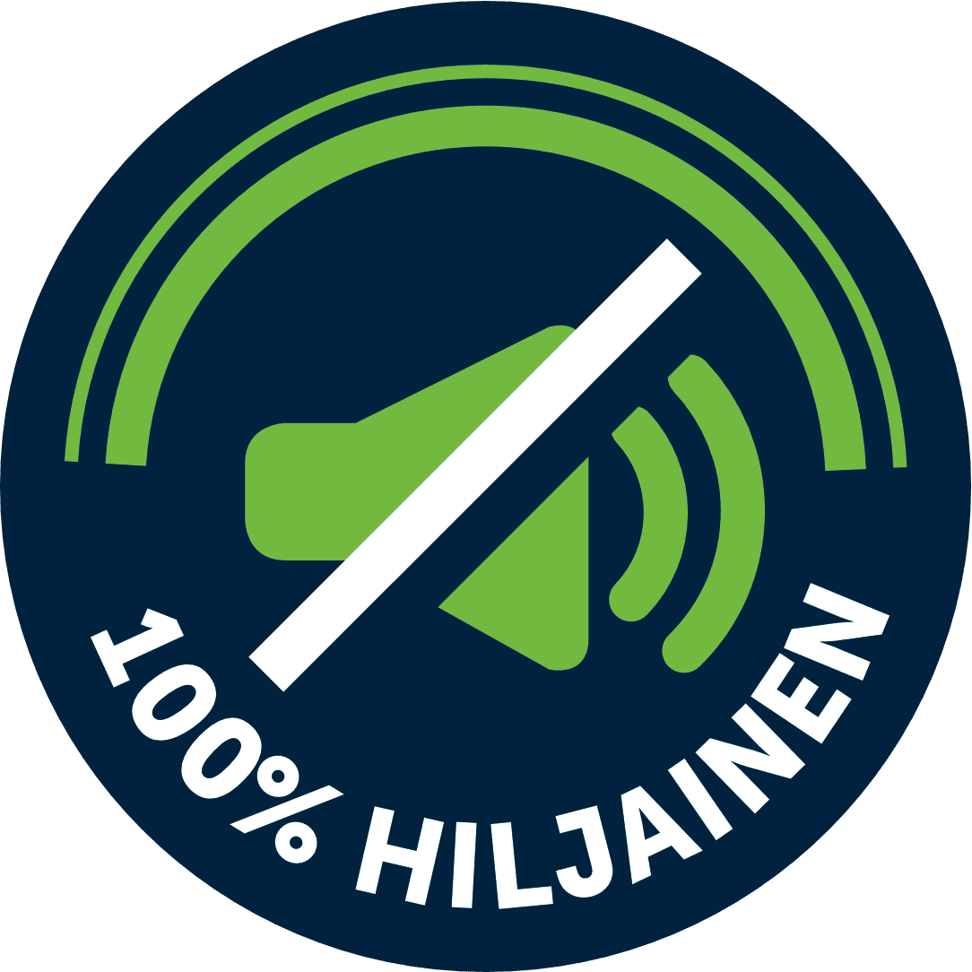 Hiljainen talousjätevesijärjestelmä